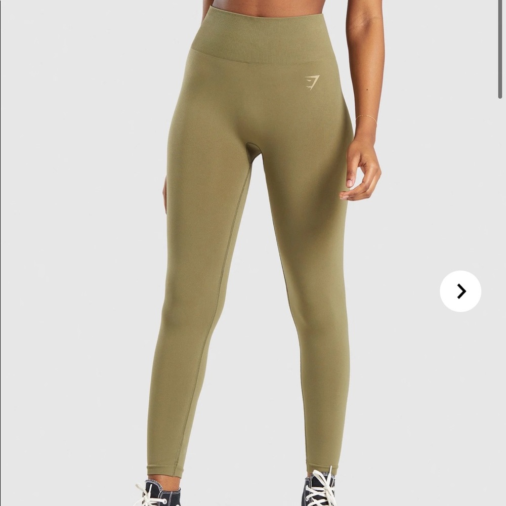 Gym Shark leggings